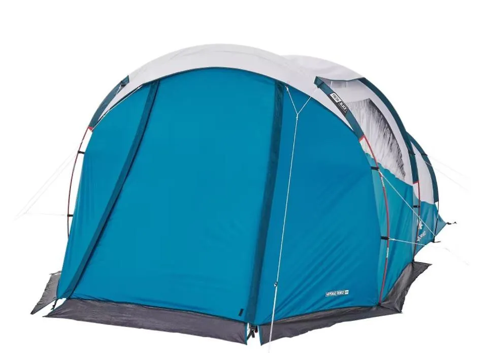 Tenda Photok Camping Movel - Com Recepcao Machico  Luxury tent
