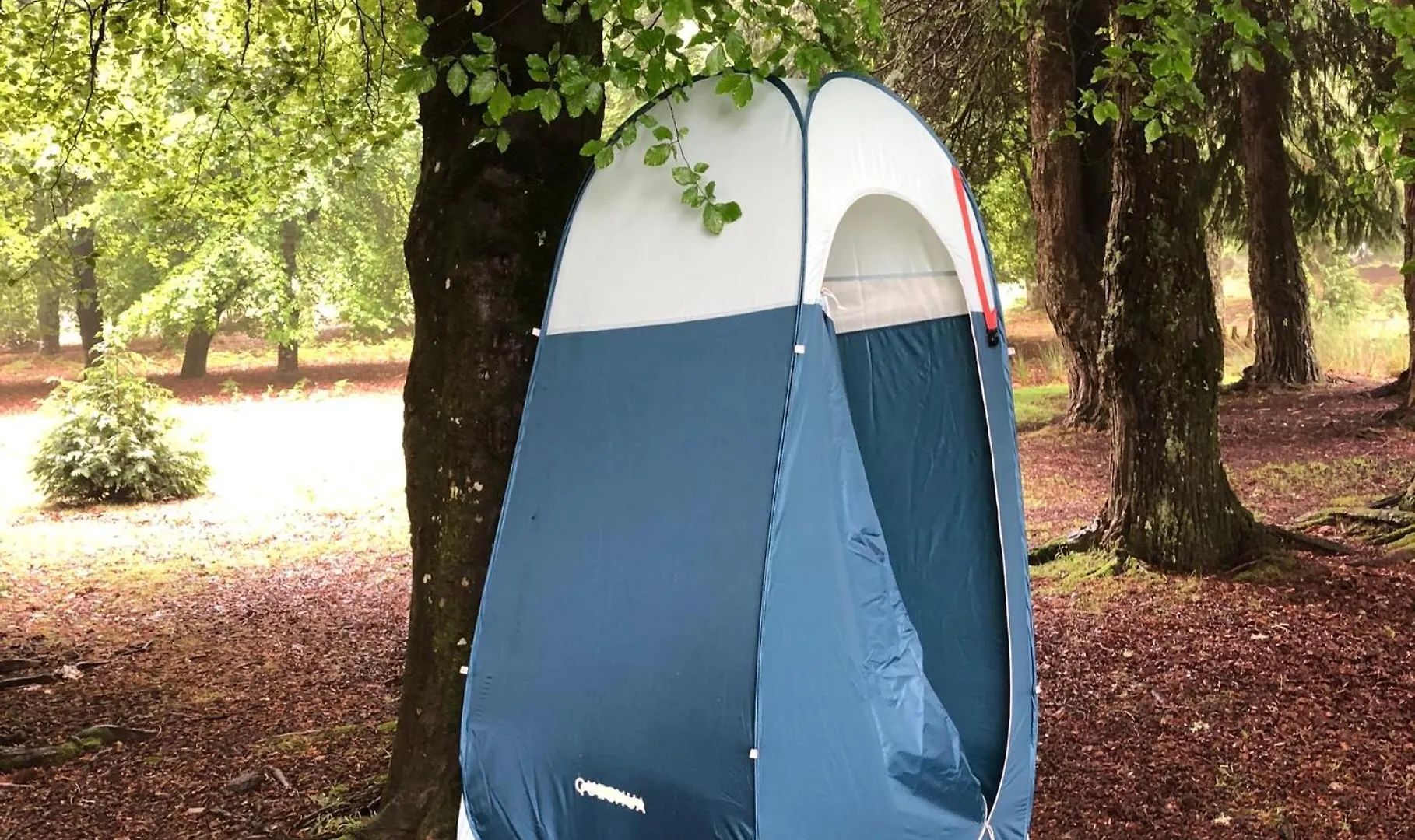 Tenda Photok Camping Movel - Com Recepcao Machico  Lyxtält Machico (Madeira)