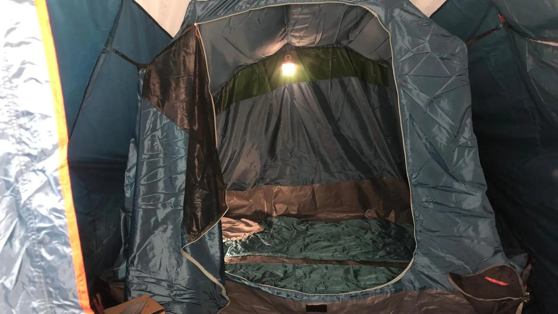 Tenda Photok Camping Movel - Com Recepcao Machico  Portugal