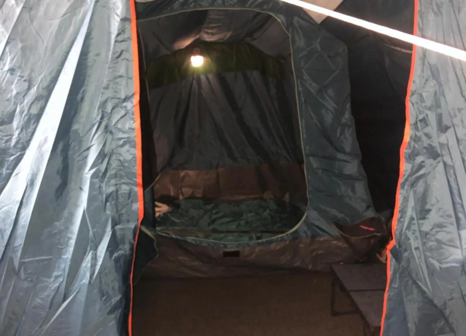 Lyxtält Tenda Photok Camping Movel - Com Recepcao Machico