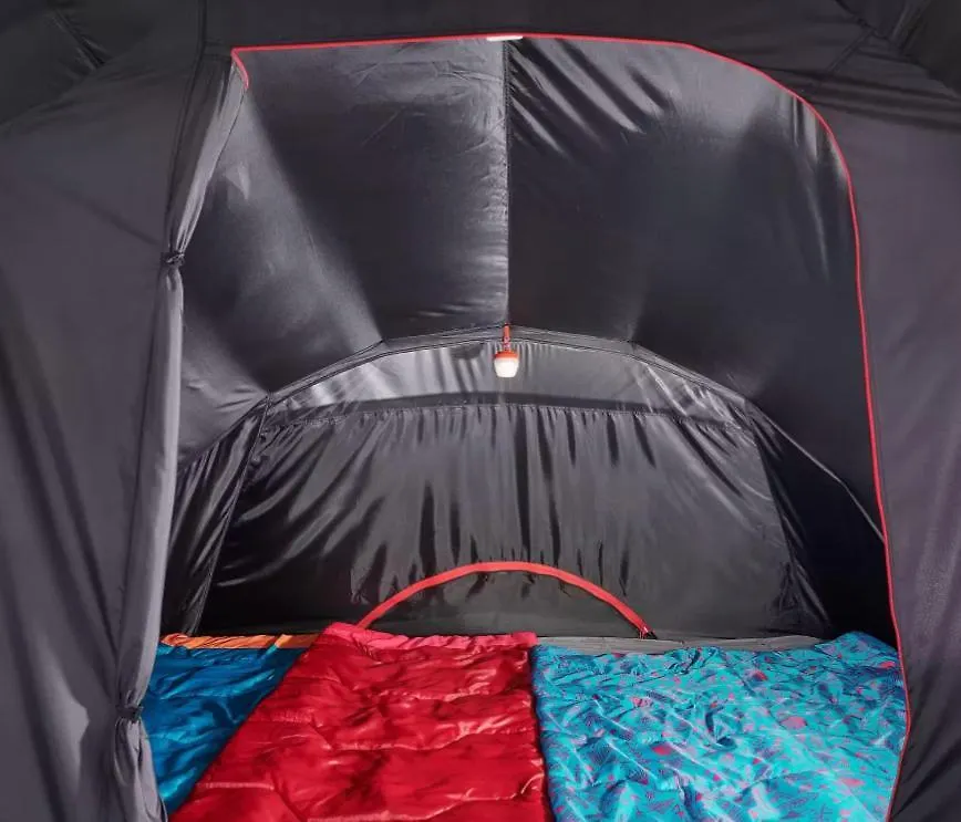 Tenda Photok Camping Movel - Com Recepcao Machico