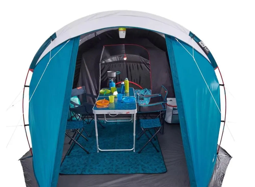 Tenda Photok Camping Movel - Com Recepcao Machico  0*, Machico (Madeira)